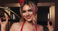 Anastasyia Priccinina Height, Weight, Net Worth, Age, Birthday, Wikipedia, Who, Nationality, Biography