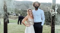 Andre Jackson Wife