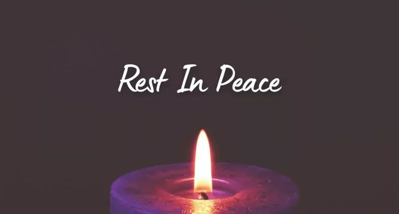 Andre Tomazic Obituary And Death Cause: Family Mourns The Loss