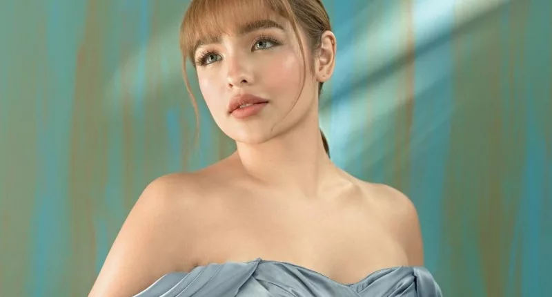 Andrea Brillantes boyfriend list