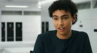 Archie Madekwe Girlfriend