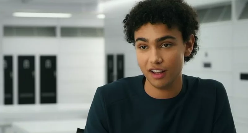 Archie Madekwe Girlfriend