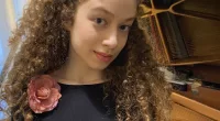 Arielle Beck Biography