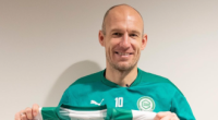 Arjen Robben Height, Weight, Net Worth, Age, Birthday, Wikipedia, Who, Instagram, Biography