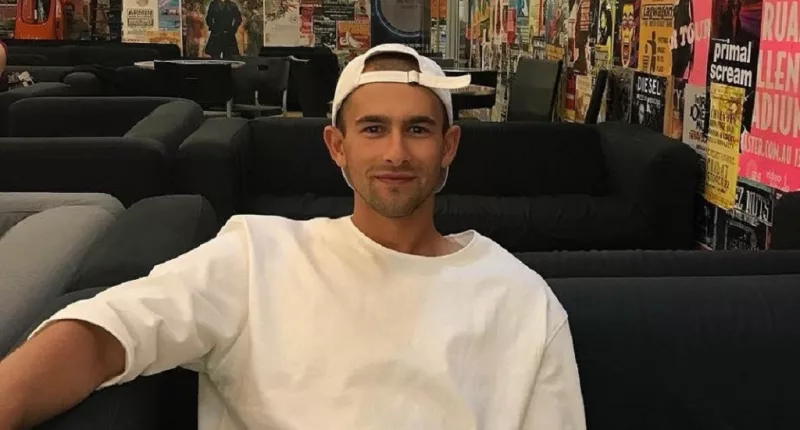 Ashton Agar Ethnicity