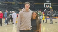 Austin Reaves Wife