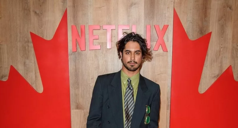Avan Jogia Religion