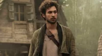 Barney Harris Ethnicity