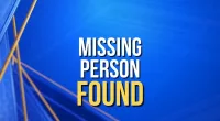 Brock Duhe Missing