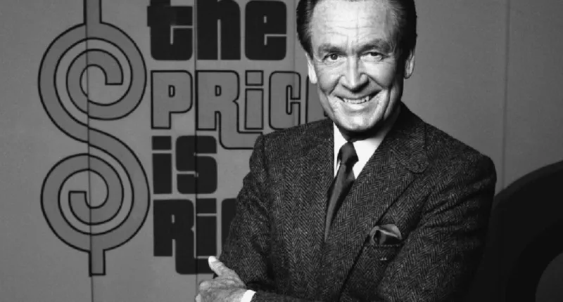 Bob Barker Scandal