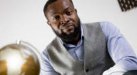 Bosun Tijani Height, Weight, Net Worth, Age, Birthday, Wikipedia, Who, Nationality, Biography