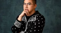 Bowen Yang Husband