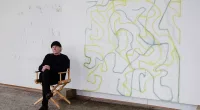 Brice Marden Net Worth