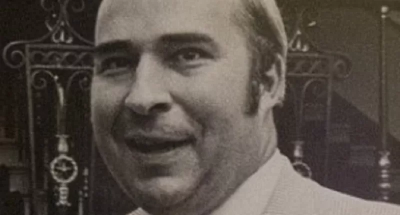 Budd Dwyer Video Archive