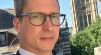 Jonathan Blake New Job: Jonathan Quits BBC News