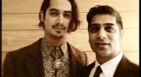 Avan Jogia Parents