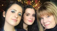 Laura Marano Parents