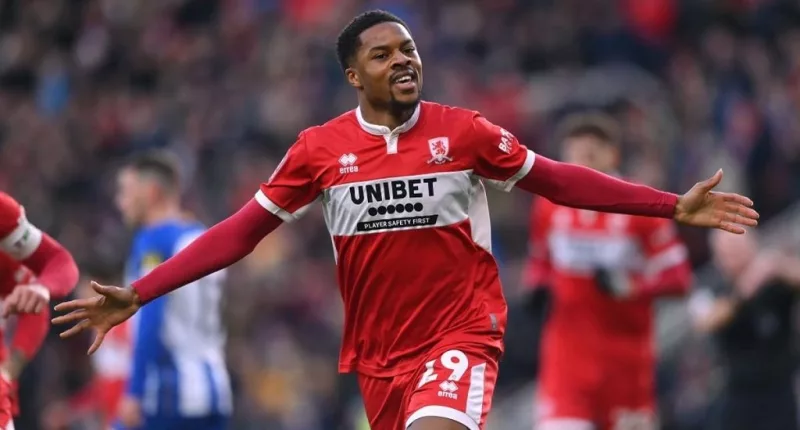 Chuba Akpom Girlfriend