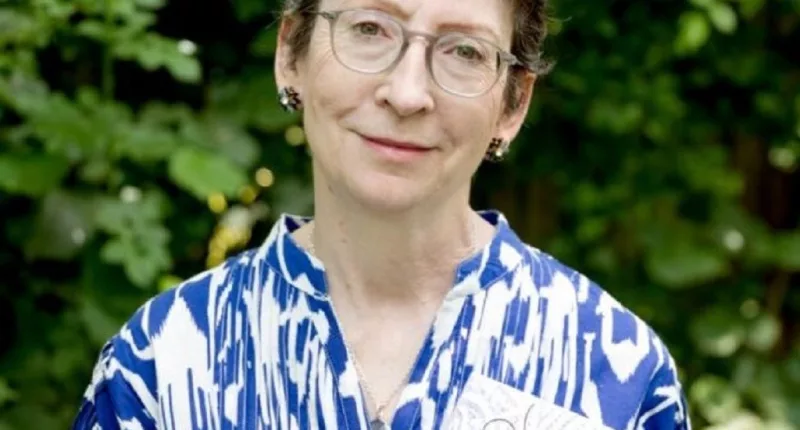 Claire Wilcox Husband