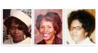 Donyelle Johnson Missing