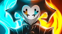 Clownpierce Face Reveal