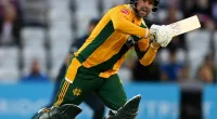 Colin Munro Brother