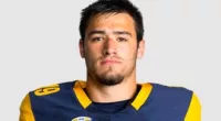 Collin Schlee Wiki: How Old Is He? Football Player Parents Details