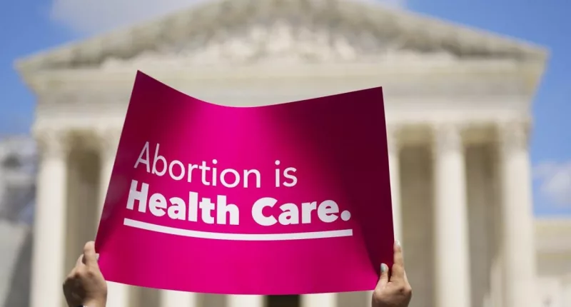 Court: Idaho can't ban referrals for out-of-state abortions