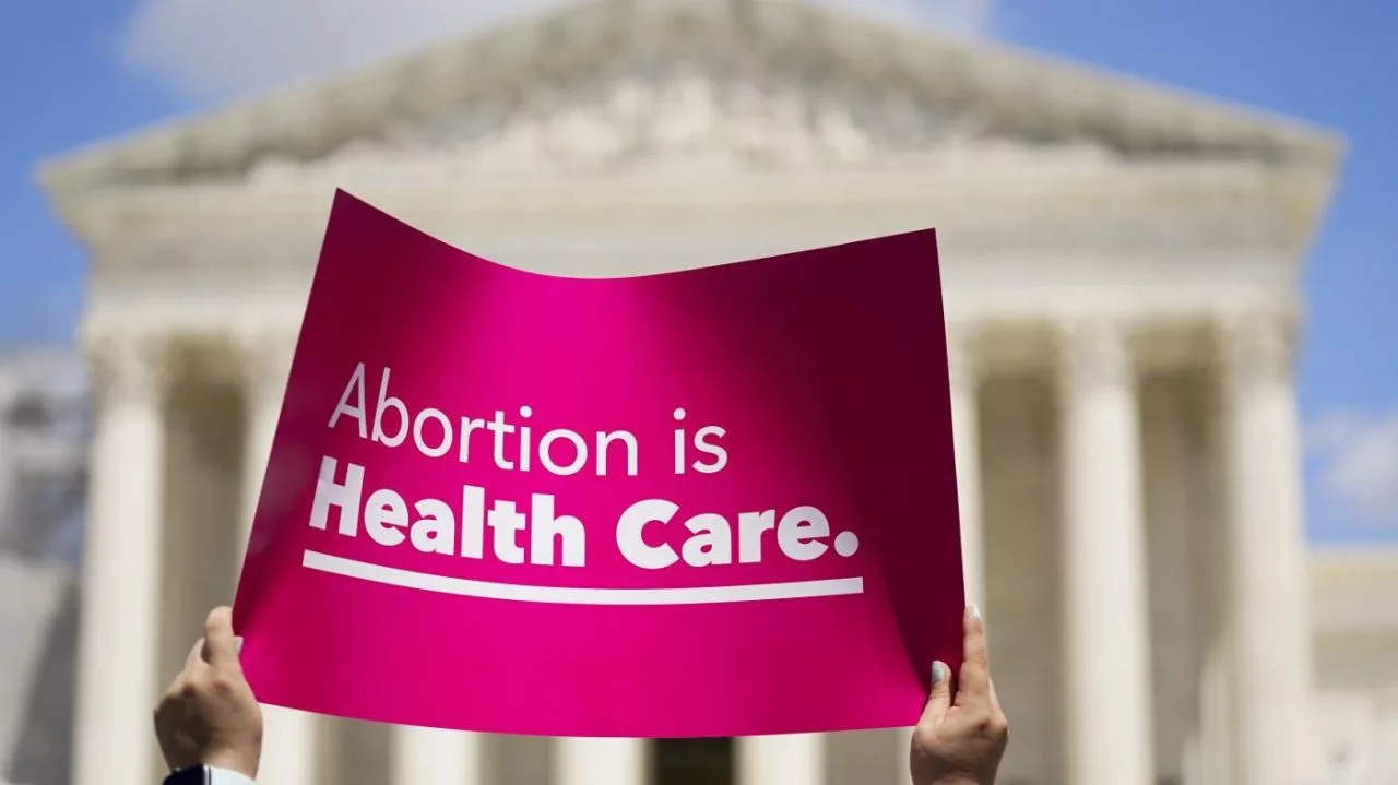 Court: Idaho can't ban referrals for out-of-state abortions