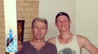 Cameron Bancroft Parents