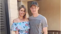 Cameron Bancroft Wife