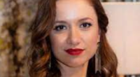 Cristina Lago Height, Weight, Net Worth, Age, Birthday, Wikipedia, Who, Instagram, Biography