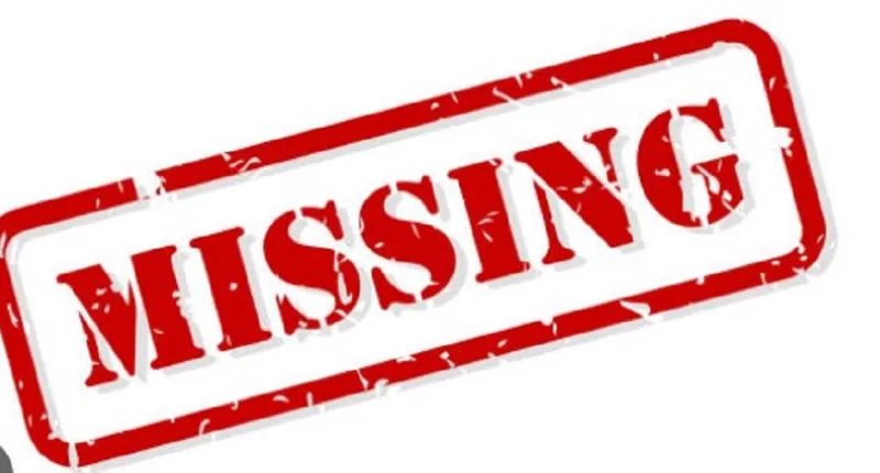Ari Lappalainen Zhao Missing