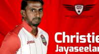 D. Christie Jayaseelan Height, Weight, Net Worth, Age, Birthday, Wikipedia, Who, Instagram, Biography
