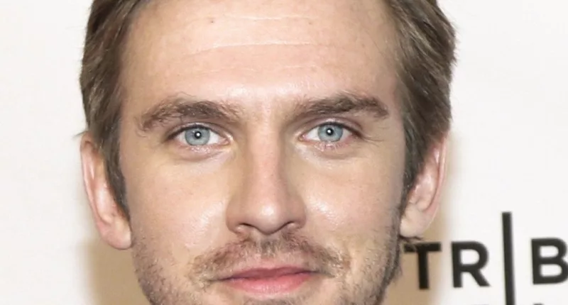 Dan Stevens Religion