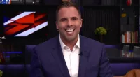 Dan Wootton Scandal