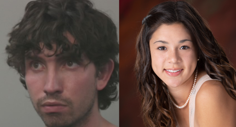 Daniel Gunnarsson convicted of murdering Katie Pham