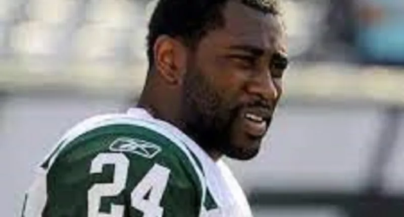 Darrelle Revis Wife