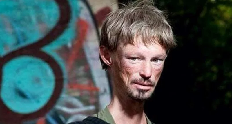 Darren Kent Christian