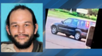 Who was David Algarin Jr.? Sturgis shooting suspect dead in St. Joseph County Michigan