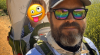 David Denman Wife: Meet Mercedes Mason Married Life And Age Gap