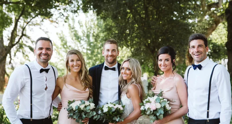 Dawid Malan Parents