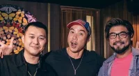 Derek Ong Tipsy