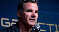 Kevin Plank Wife