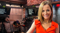 Who is Dianna Russini? Reporter leaving ESPN to become NFL insider for The Athletic
