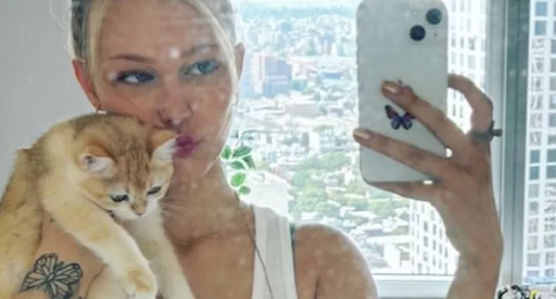 Did Grace Vanderwaal Pass Away