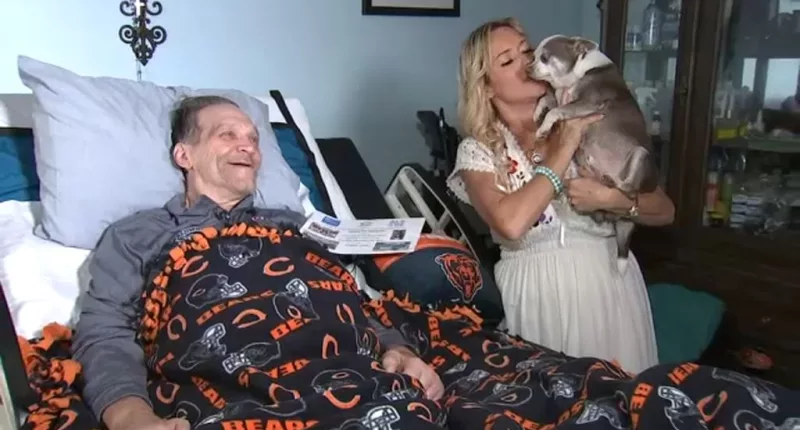 Did Steve Mcmichael Passed Away