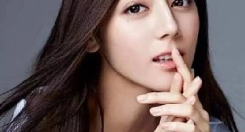 Dilraba Dilmurat Husband