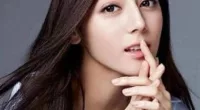 Dilraba Dilmurat Parents