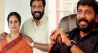 Director Siddique Wife